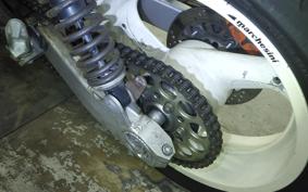 KAWASAKI ZEPHYR 1100 1994 ZRT10A