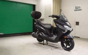 SUZUKI BURGMAN125 2022