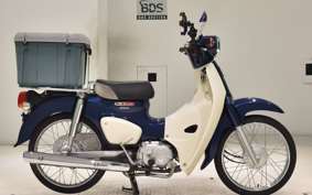 HONDA C50 SUPER CUB AA09