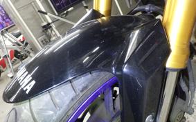 YAMAHA MT-09 Tracer GT 2019 RN51J