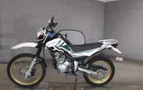 YAMAHA SEROW 250 DG17J