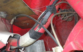 HONDA CAREN SIDECAR AB04