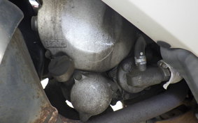 SUZUKI SKYWAVE 250 (Burgman 250) S 2 CJ43A