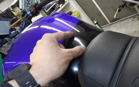YAMAHA XJR1300 2000 RP03J