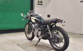 HONDA CB400SS E 2008 NC41