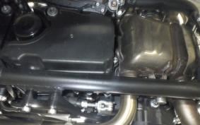 TRIUMPH BONNEVILLE BOBBER 2020