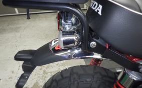 HONDA MONKEY 125 ABS 1994 JB02