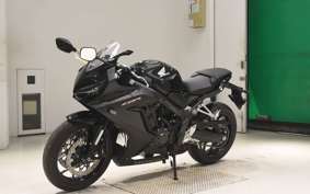 HONDA CBR650R 2025 RH03