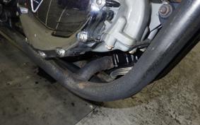 TRIUMPH BONNEVILLE T100 2006