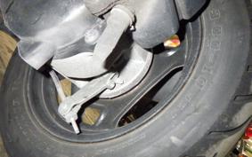 SUZUKI LET's 4 CA45A