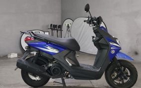 YAMAHA BW S125 SEA6J