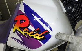 YAMAHA TT250R RAID 4WA