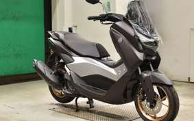 YAMAHA NMAX155-3 2011 SG92J