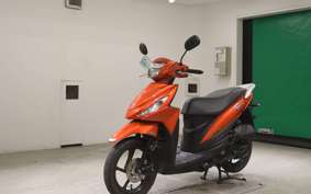 SUZUKI ADDRESS 110 2012 CE47A