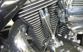 HARLEY FLHTC 1450 2001