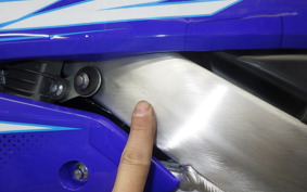 YAMAHA YZ250F 2025 CG58C