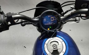 HONDA REBEL 250 S MC49