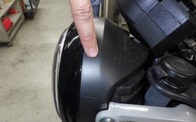 HONDA CT125-2 2022 JA65