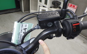 HONDA REBEL 250 A 2004 MC49