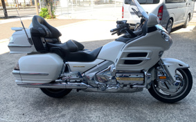 HONDA GL1800 GOLDWING  2002 SC47