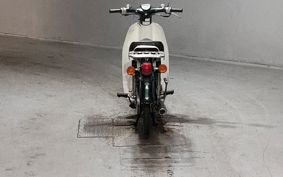 HONDA SUPER CUB50 C50