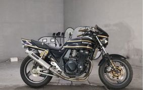KAWASAKI ZRX400 1994 ZR400E