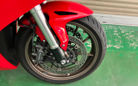 HONDA VFR800F 2019 RC79