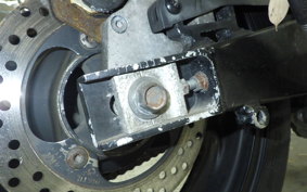 KAWASAKI ZXR250 Gen.2 2020 ZX250C