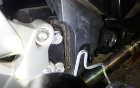SUZUKI GIXXER 150 2007 NG4BG
