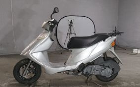 SUZUKI ADDRESS V125 CF4EA