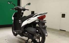 SUZUKI ADDRESS 110 CE47A