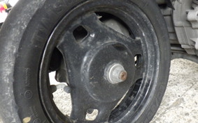 SUZUKI ADDRESS V50 CA4BA