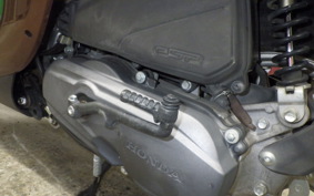 HONDA GIORNO 3 AF77
