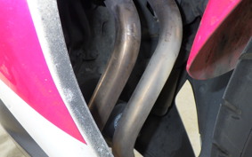 HONDA CBR400R 2014 NC47