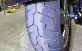 HARLEY FXDL 1580 2009