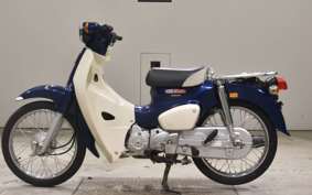 HONDA C110 SUPER CUB JA44