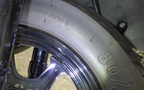 YAMAHA VINO 50 Gen.4 2026 AY02