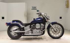 YAMAHA DRAGSTAR 400 2003 VH01J