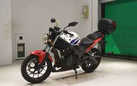 HONDA CBR400R 2015 NC47