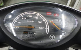 YAMAHA JOG 2006 SA57J