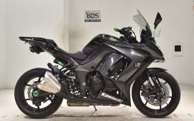 KAWASAKI NINJA 1000 A 2014