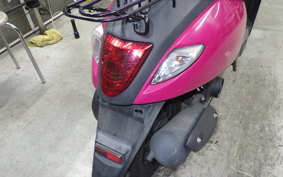 SUZUKI LET's CA4AA