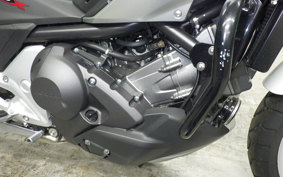 HONDA NC750X D Limited 2019 RC90