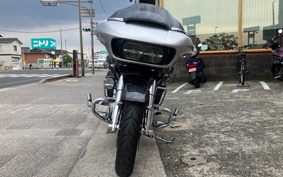 HARLEY FLTRXSE1800CVO 2019 TCL