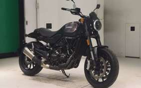 HARLEY X500 2024