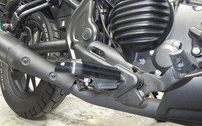 HONDA REBEL 250 S 2003 MC49