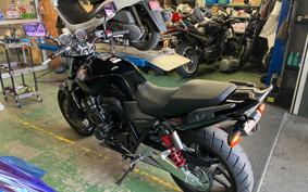 HONDA CB400SFV-4ABS 2022 NC42