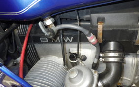 BMW R100RS 1985