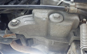 HONDA PCX 125 JF56
