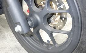HONDA LEAD 125 2019 JF45